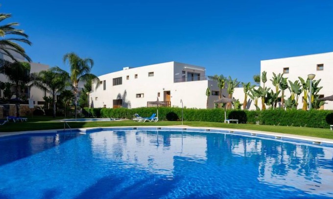 Marbella Apartment | Lomas de los Monteros by Interhome