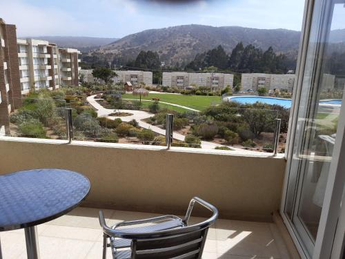 Papudo Apartment | Lomas Papudo 4