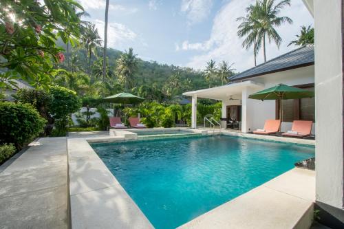 Senggigi Villa | Lombok from your Private Villa Sepuluh