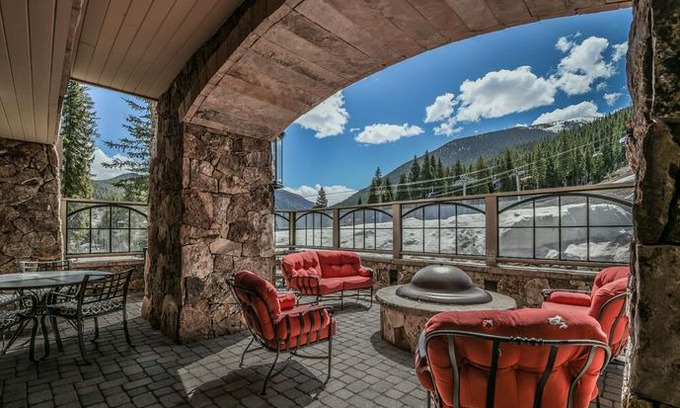 River Run Apartment | Lone Eagle 3000 By Summitcove Vacation Lodging