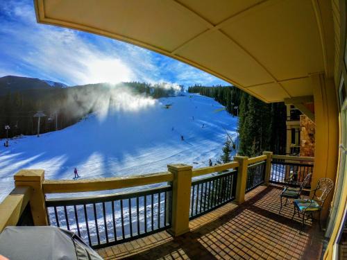 River Run House | Lone Eagle 3026 by SummitCove Lodging