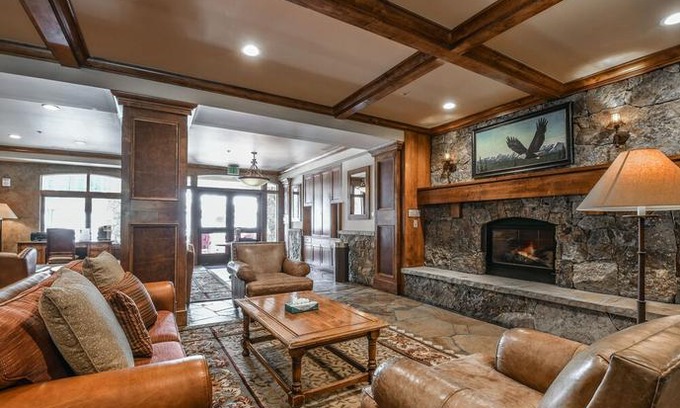 River Run Apartment | Lone Eagle 3034 by SummitCove Vacation Lodging