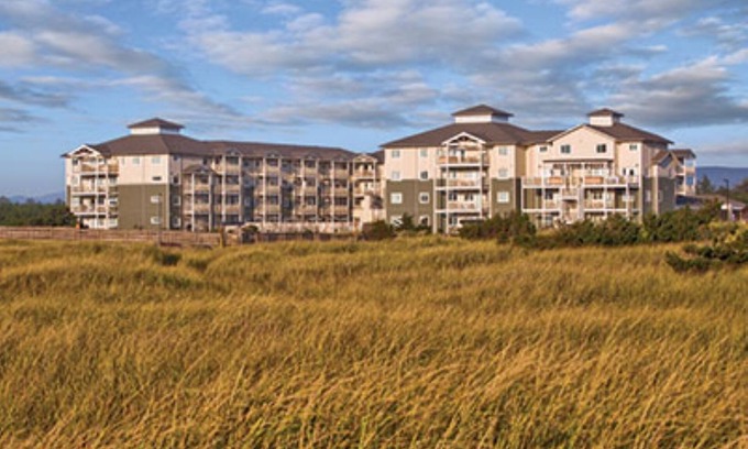 Long Beach Condo | Long Beach WA Oceanfront 4th of July week