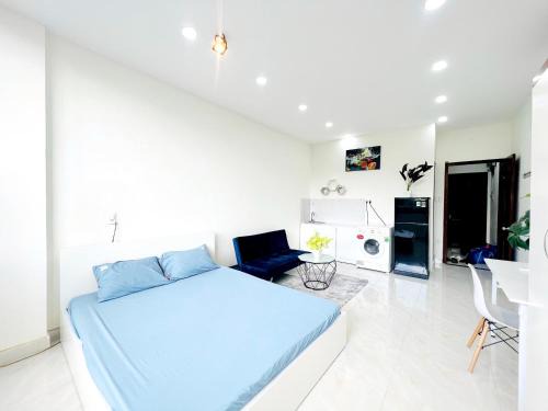 Da Kao Apartment | Long Home 2 - B101