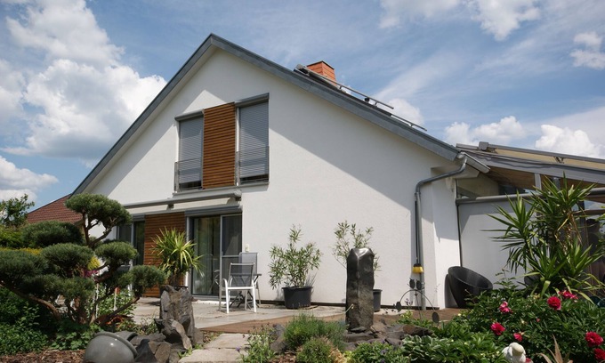 Burkardroth Apartment | Long-term rental Vacation Where Bad Kissingen Bad Bocklet Bad Neustadt/Brückenau