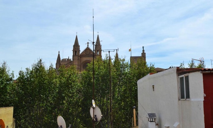 La Llotja-Born Apartment | Lonja 2
