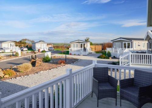Looe Resort | Looe Coastal Retreat