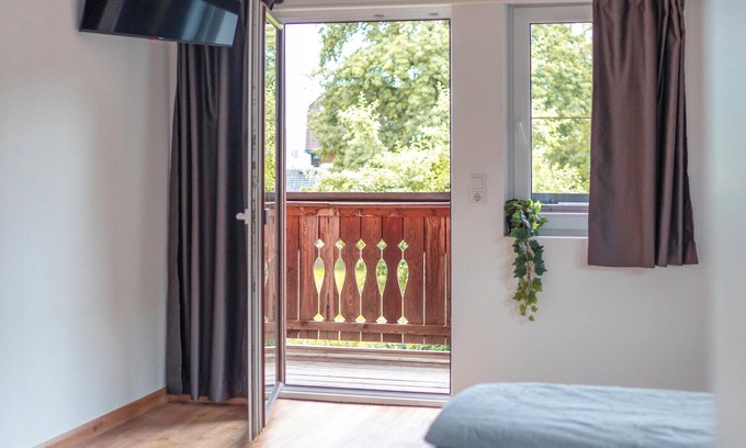 Feldkirchen in Kaernten Apartment | Look forward to a fantastic holiday in this holiday apartment.