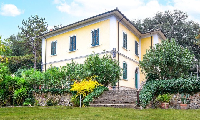 Gavorrano Apartment | Look forward to a pleasant stay in Tuscany.