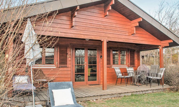 Hayingen House | Look forward to a relaxing vacation in nature in this cozy wooden house in the Lauterdörfle vacation