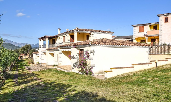 S'Iscala Apartment | Look forward to a relaxing vacation near the sea!
