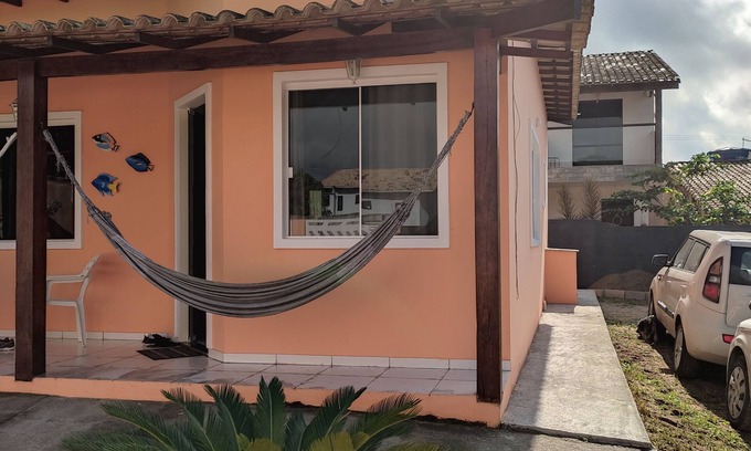 Cabo Frio House | Looking for a place to rest and have fun at the same time? Found it!😍