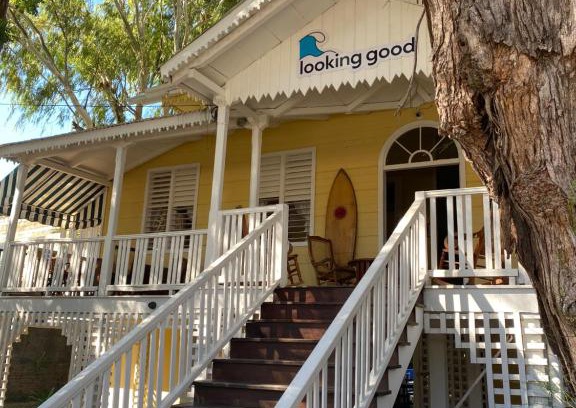 San Juan del Sur Hotel | Looking Good Surf House San Juan del Sur