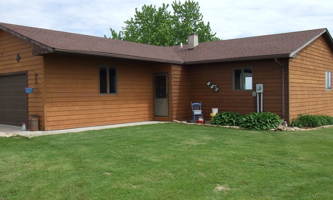 Fountain City House | Looking to get away from it all?