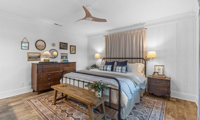 Lookout Mountain Cottage | Lookout Mountain Cottage