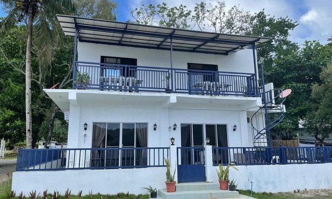 Sipalay Resort | Lopez Beach Resort