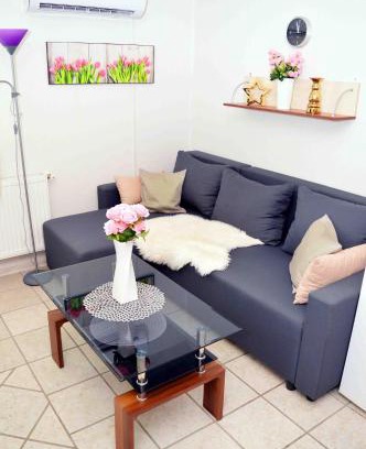 Heviz Apartment | Lorabel Apartmanház Hévíz