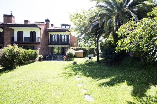 Hondarribia House | Loraitz