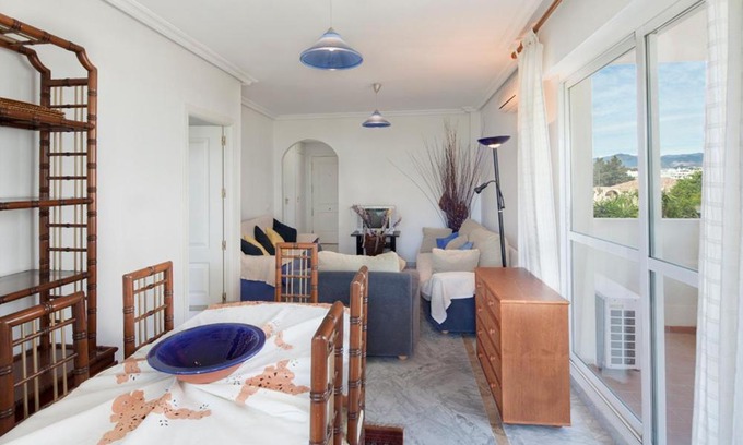 Marbella Apartment | Lorcrimar 3