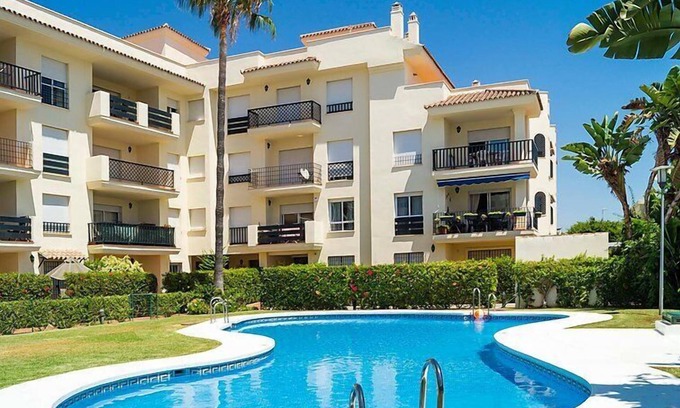 Marbella Apartment | Lorcrimar II by Interhome