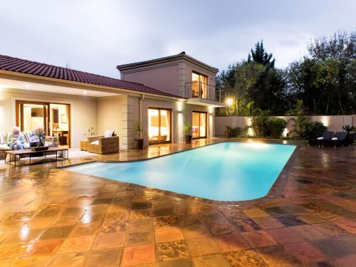 George House | Lord Caledon Guest House