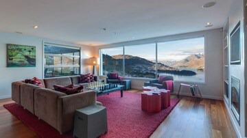 Fernhill Apartment | Lordens Apartment 1 in Fernhill