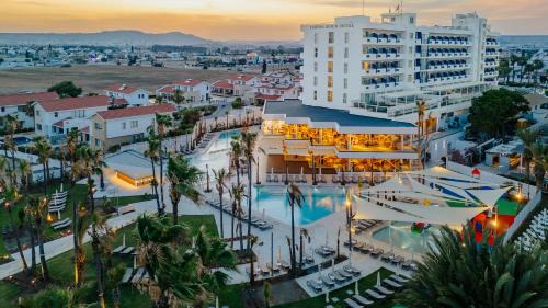 Pyla Resort | Lordos Beach Hotel & Spa