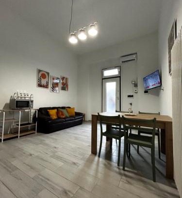 Palagiano Apartment | Lorenzina Guest House