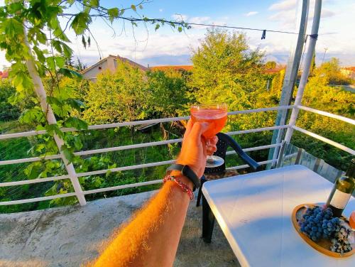 Telavi House | Lorenzo- Guesthouse-
