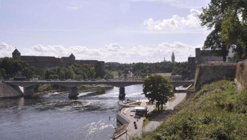 Narva Apartment | Lori Apartment