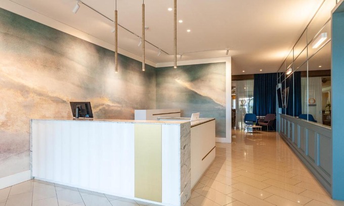 Bolsena Hotel | Loriana Park Hotel Sul Lago