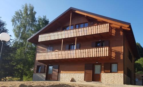 Lorica Apartment | Lorica Suite Lago
