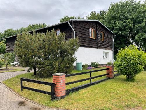 Hornstorf Apartment | Lorisch 1 - EG - ABC337