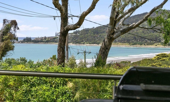 Lorne House | Lorne Suite Lorne - 100M From the Ocean