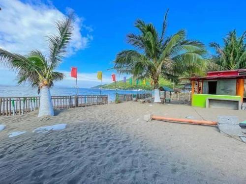 Maragondon Resort | Lorrie sweet