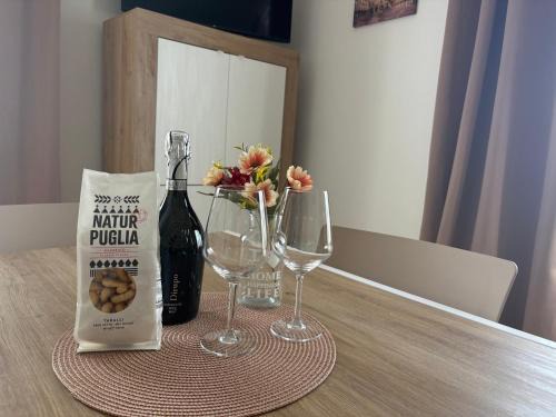 Bergamo Apartment | Lory's house