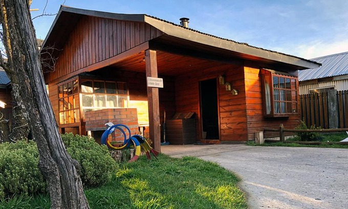 Malalcahuello Ski Chalet | Los Álamos de Malal