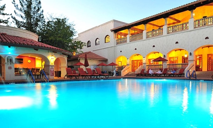 Sedona Resort | Los Abrigados Resort & Spa - 1 bedroom