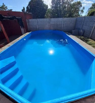 Norberto de la Riestra Apartment | Los Abuelos Hotel & Alojamiento Propiedad con Pileta
