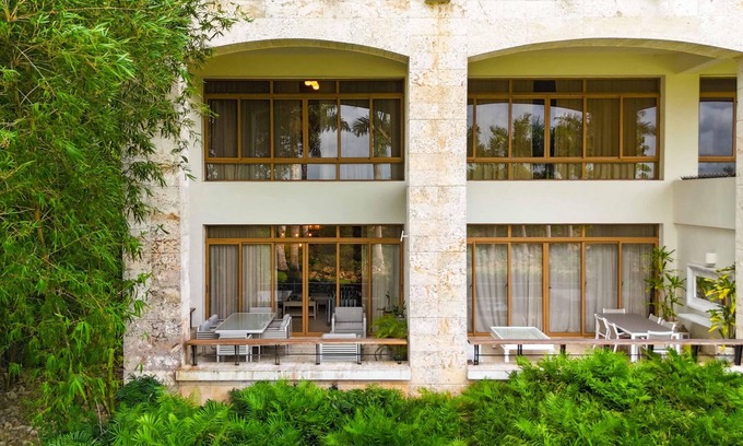 Casa de Campo Villa | Los Altos 4 Bedrooms CDC with 2 Golf Cart