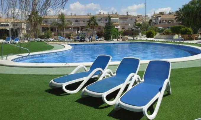 Orihuela Costa House | Los altos - las palmeras