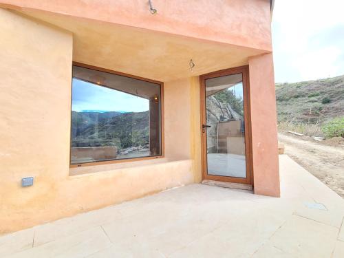 Galdar Ski Chalet | Los Andenes Nest