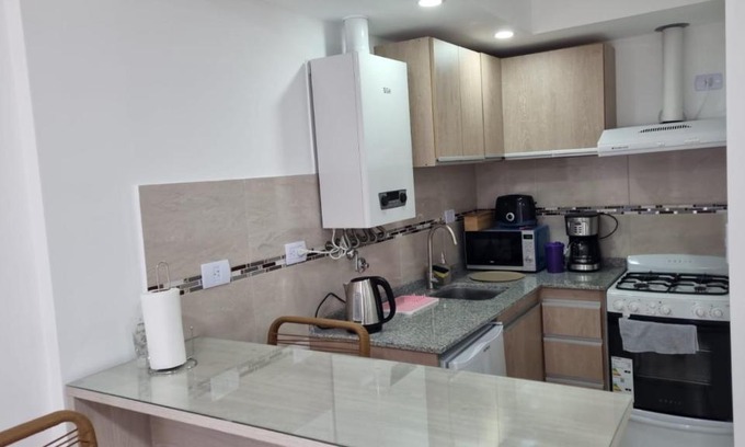 Province of Tierra del Fuego Apartment | Los argentos