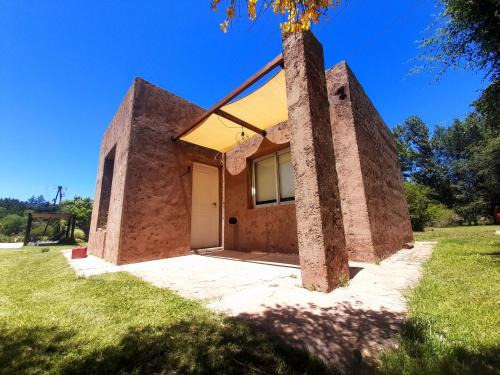 Juan Martin de Pueyrredon Cabin | Los Bambues Cabañas