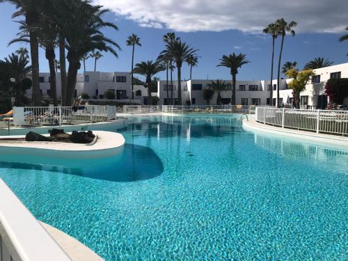 Corralejo Apartment | Los Barqueros 34 by Best Holidays Fuerteventura