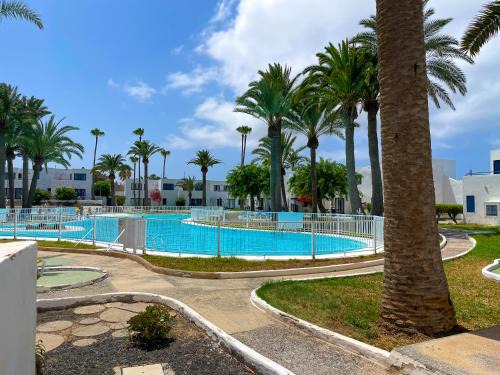 Corralejo Apartment | Los Barqueros 9 by Best Holidays Fuerteventura