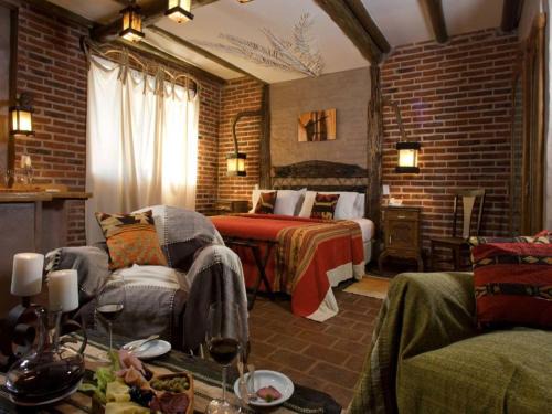 Reconquista Hotel | Los Brunos Posada