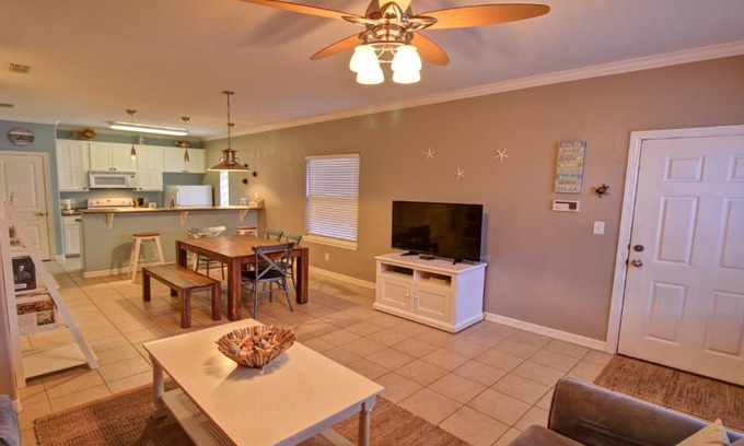 South Padre Island Apartment | Los Cabos 2