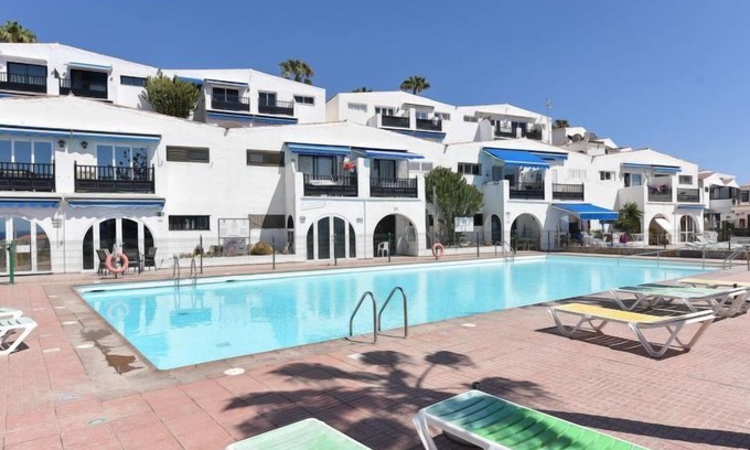 Patalavaca Apartment | Los Canarios 630 - Adults Only by Interhome
