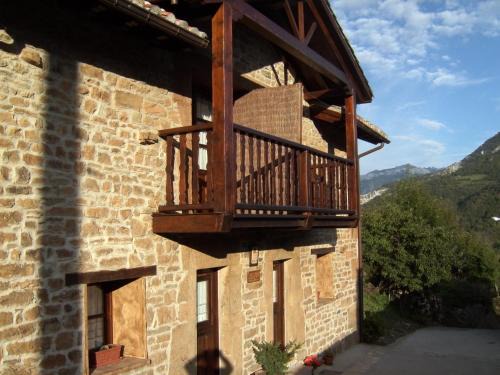 Tanes House | Los Cascayos